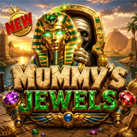 Mummy's Jewels